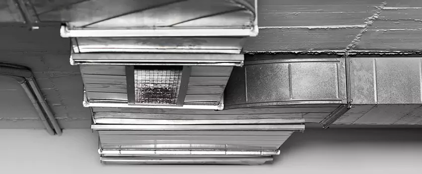 Trusted Air Duct Cleaning Company in Butte, Montana
