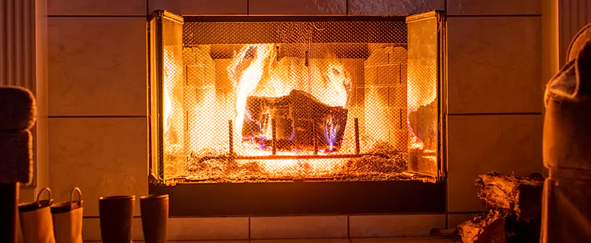 Astria Vent Free Gas Fireplaces Installation in Butte, MT