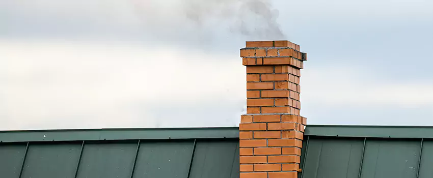 Animal Screen Chimney Cap Repair And Installation Services in Butte, Montana