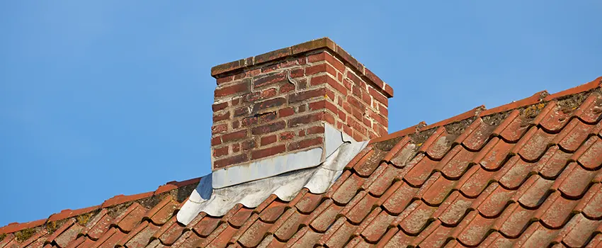 Residential Chimney Bricks Rotten Repair Services in Butte, MT