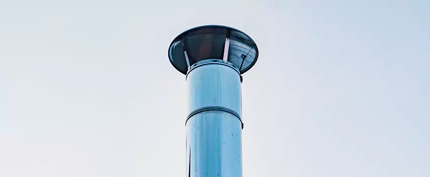 Wind-Resistant Chimney Caps Installation and Repair Services in Butte, Montana