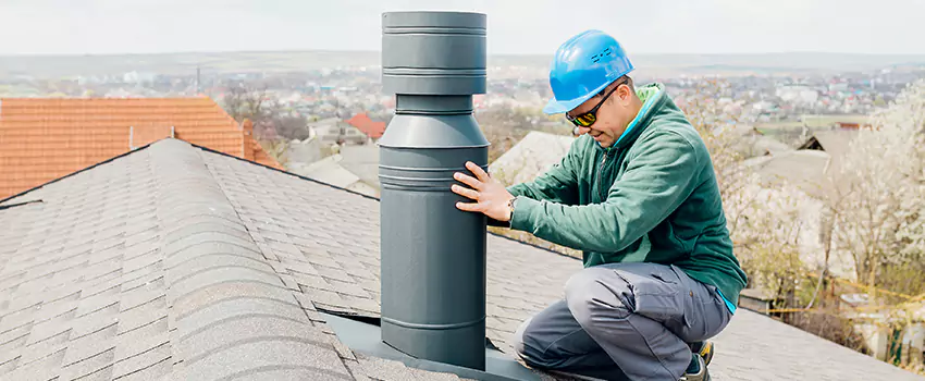Chimney Chase Inspection Near Me in Butte, Montana