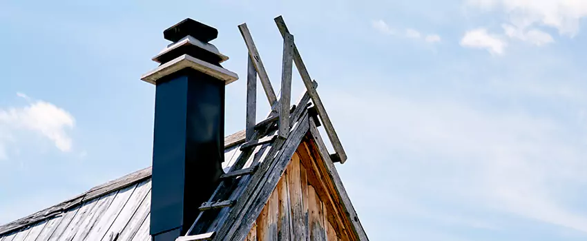 Chimney Creosote Cleaning in Butte, MT