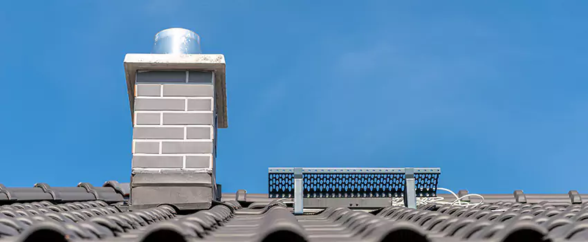 Chimney Flue Relining Services in Butte, Montana