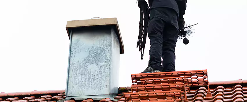Chimney Liner Services Cost in Butte, MT