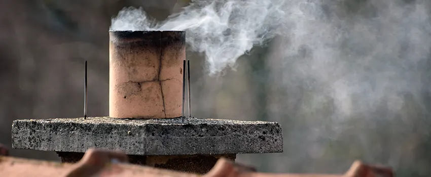 Wood Burning Chimney Odor Removal in Butte, MT