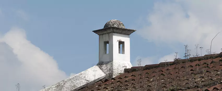 Cost To Rebuild A Chimney in Butte, MT