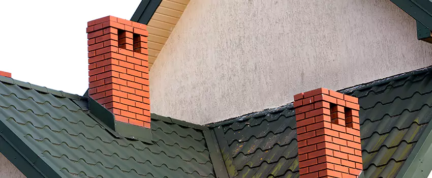 Chimney Saver Waterproofing Services in Butte, Montana