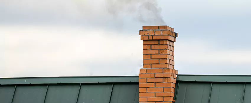 Chimney Soot Cleaning Cost in Butte, MT
