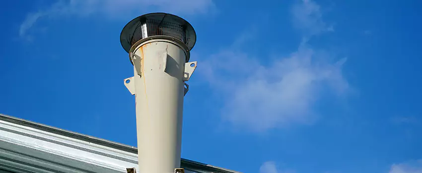 Chimney Spark Arrestor Requirements in Butte, MT