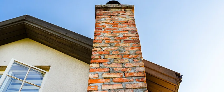 Chimney Mortar Replacement in Butte, MT