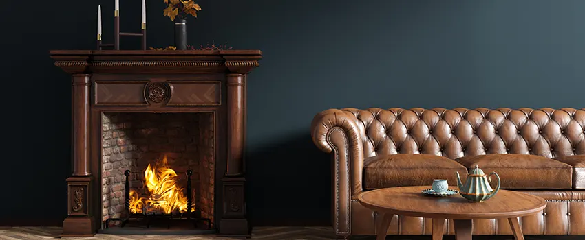 Traditional Fireplace Design Refurbishment Costs in Butte, Montana