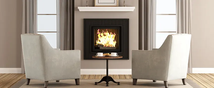 Custom Architectural Fireplace Restoration in Butte, MT