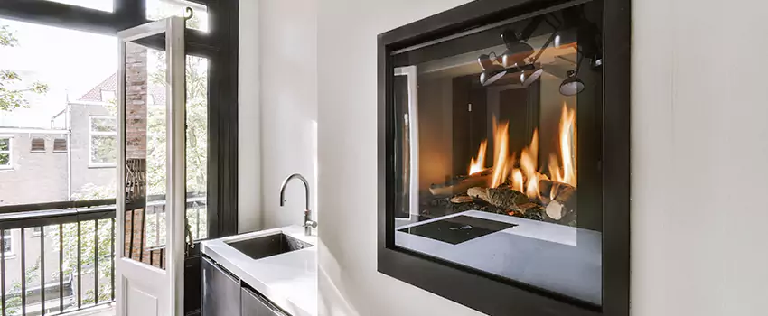 Dimplex Fireplace Installation and Repair in Butte, Montana