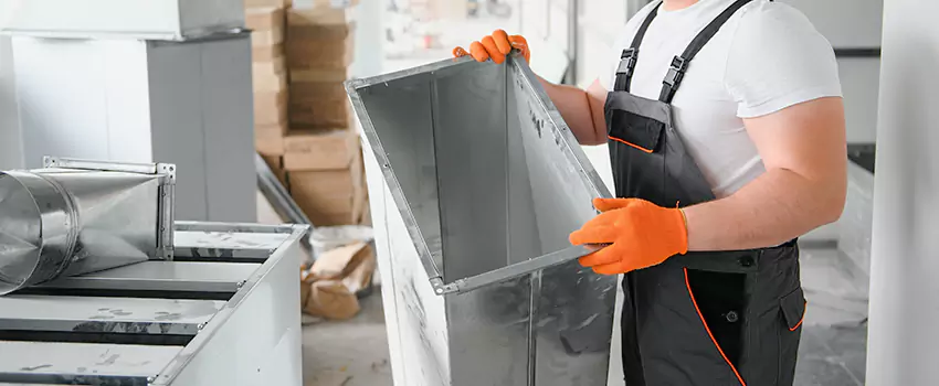 Benefits of Dryer Vent Inspection in Butte, MT