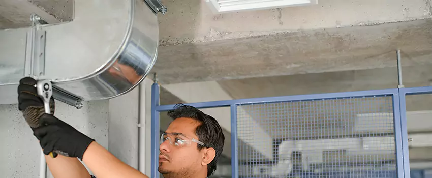HVAC Ductwork Cleaning in Butte, MT
