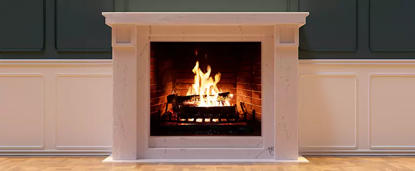 Empire Comfort Systems Fireplace Installation and Replacement in Butte, Montana