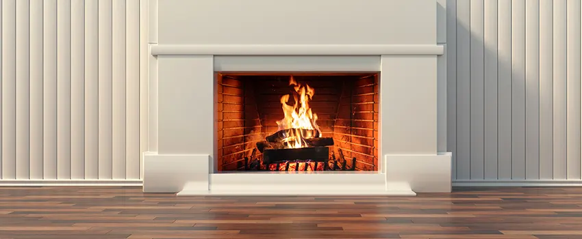 Fireplace Broken Ashtray Repair Services in Butte, Montana