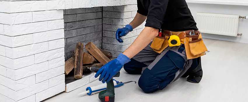 Fireplace Doors Cleaning in Butte, Montana