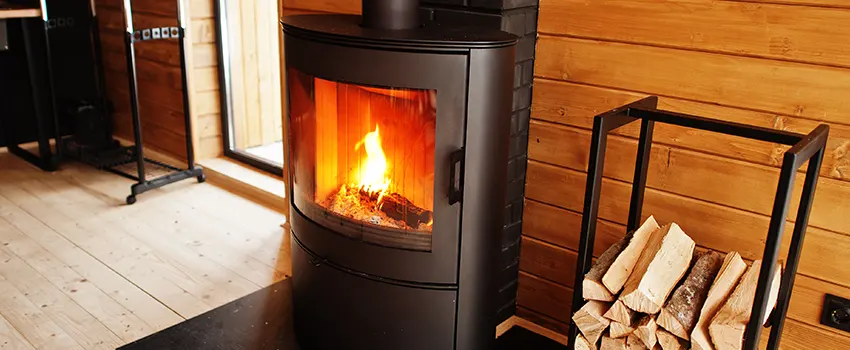Gas Fireplace Door Handle Installation Services in Butte, Montana