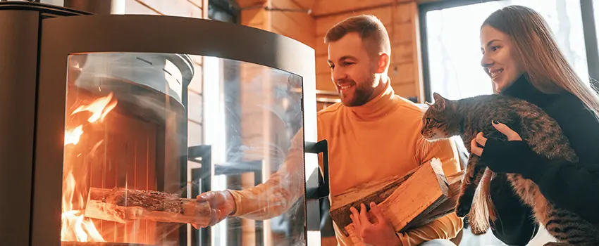 Fireplace Door Installation And Replacement Contractors in Butte, MT