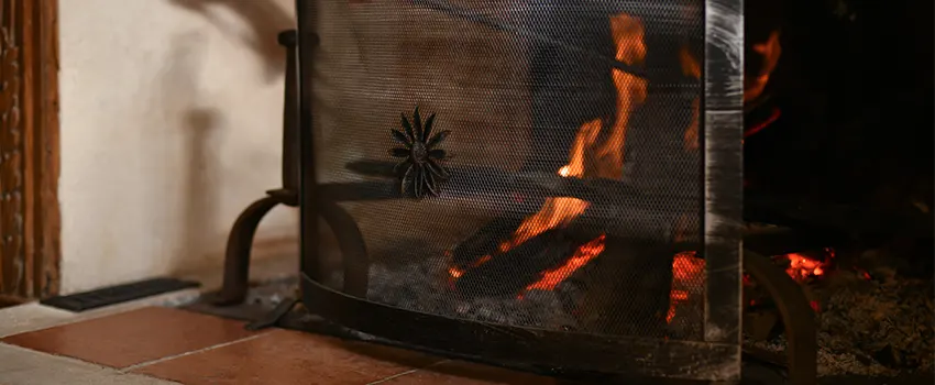 Electric Metal Fireplace installation Services in Butte, MT