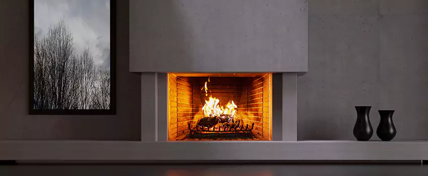 Wood Fireplace Refacing in Butte, MT