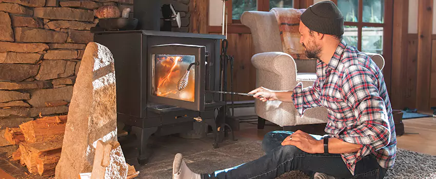 Fireplace Chimney Maintenance in Butte, Montana