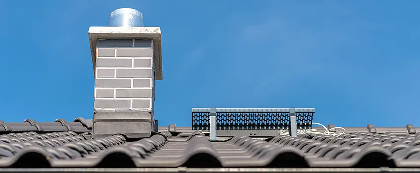 Repair Blocked Chimney in Butte, Montana