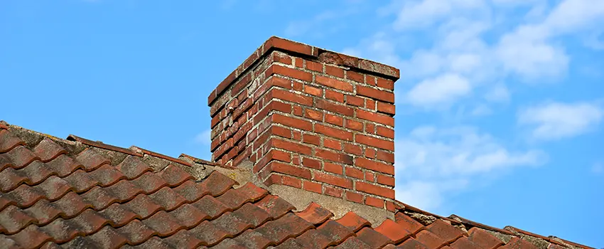 Flue Tiles Cracked Repair Services near Me in Butte, MT