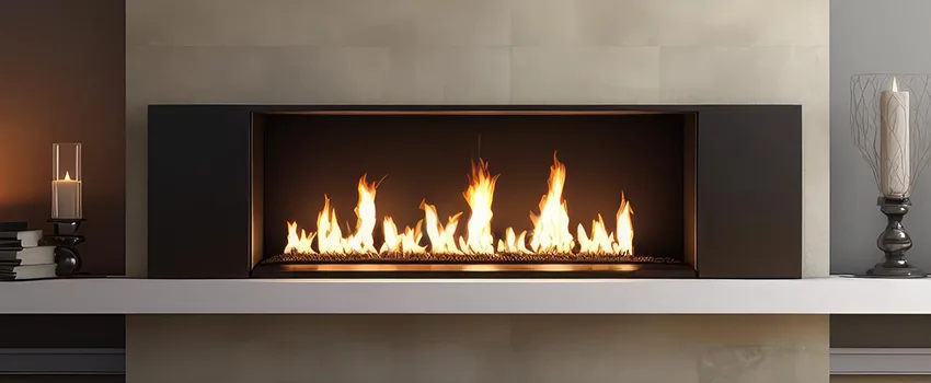 Vent Free Gas Fireplaces Repair Solutions in Butte, Montana