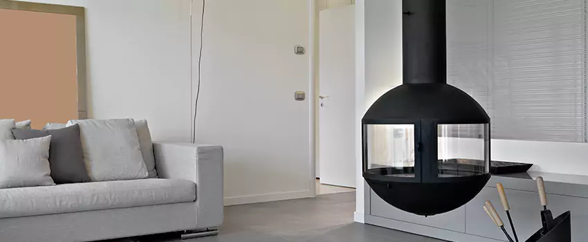 Hanging & Suspended Fireplaces Designer in Butte, Montana