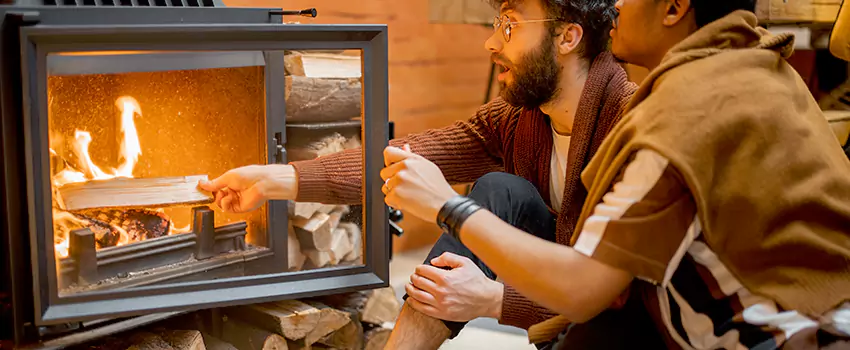 Benefits of Harman Stoves Fireplace in Butte, Montana