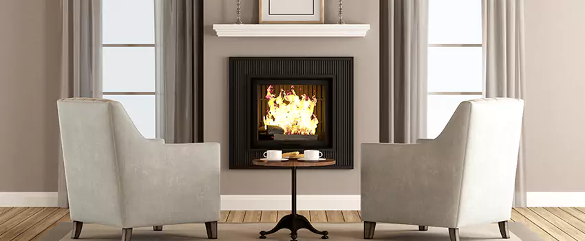 Heat & Glo Outdoor Gas Fireplaces Installation Contractors in Butte, Montana