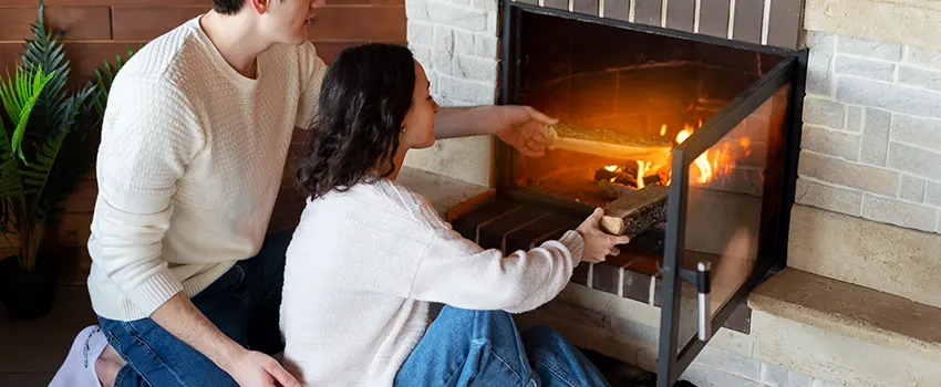 Kings Man Direct Vent Fireplaces Services in Butte, Montana