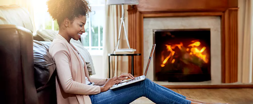 Cost-Effective Osburn Fireplace Installation and Repair in Butte, MT