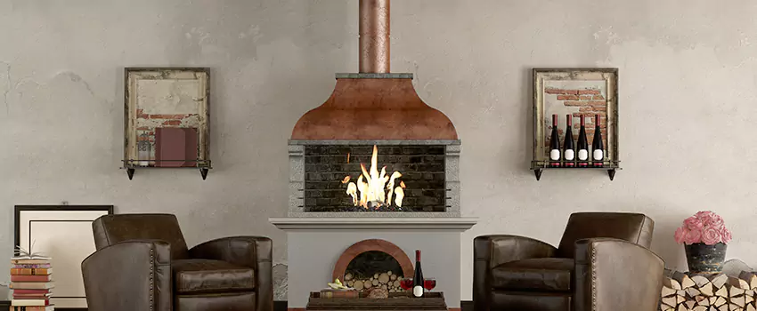 Benefits of Pacific Energy Fireplace in Butte, Montana