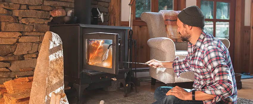Cost of Pellet Fireplace Installation Services in Butte, MT