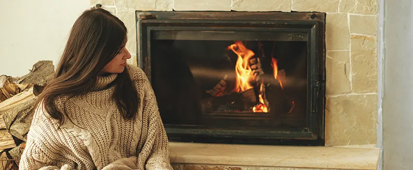 Regency Outdoor Fireplace Products Maintenance and Replacement Services in Butte, Montana