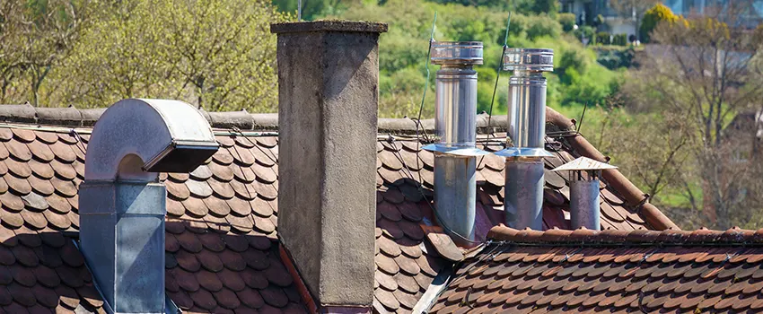 Residential Chimney Flashing Repair Services in Butte, MT