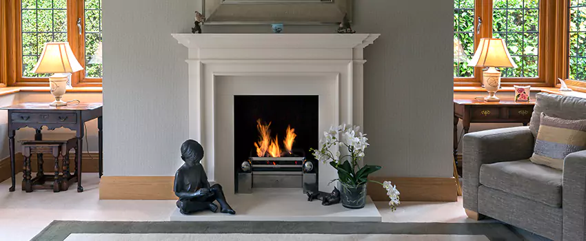 RSF Fireplaces Maintenance and Repair in Butte, Montana