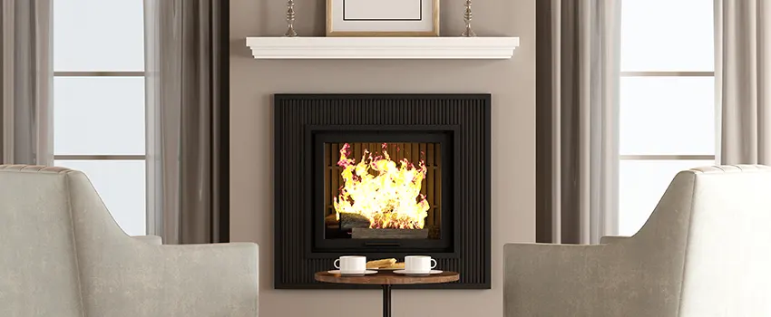 Superior Outdoor Fireplace Repair in Butte, MT
