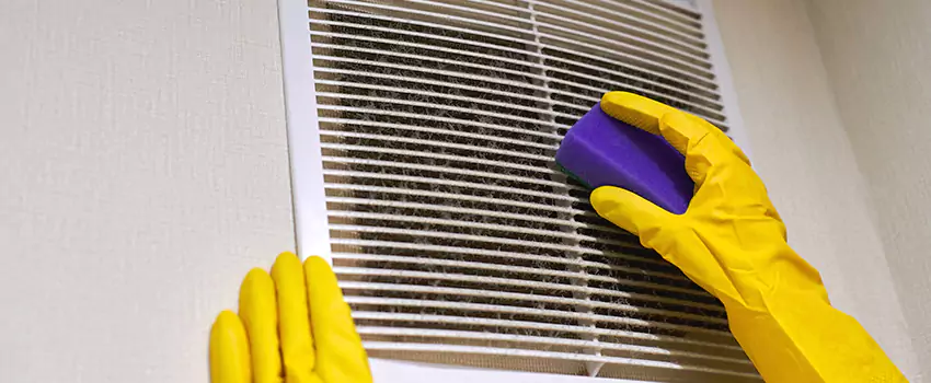 Vent Cleaning Company in Butte, MT
