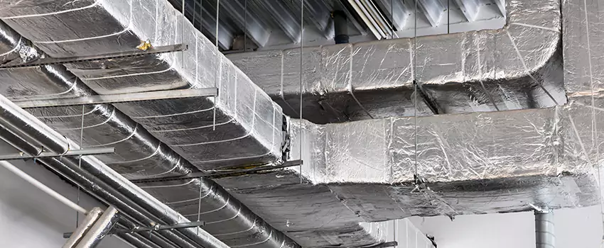 Vent Dust Cleaning Cost in Butte, MT