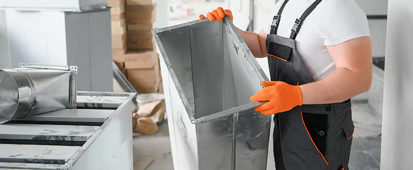 Ventilation Fan Cleaning Services in Butte, Montana