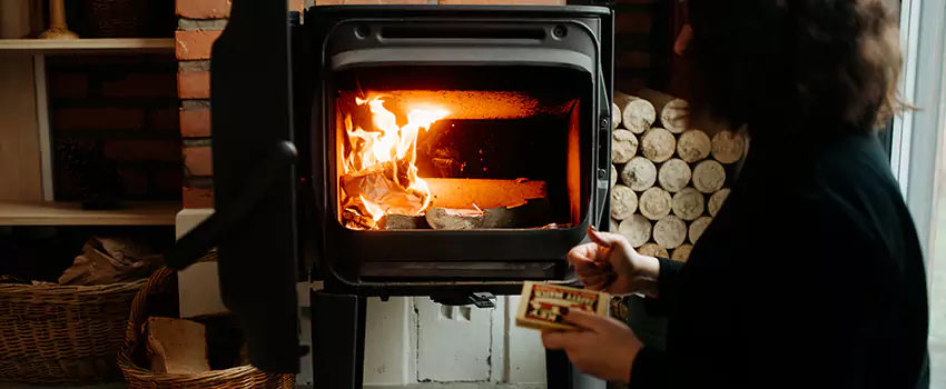 Key Features of Vermont Castings Fireplaces in Butte, MT