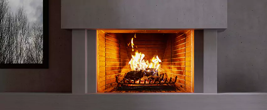 Indoor Wood Burning Furnace Repair and Installation in Butte, Montana