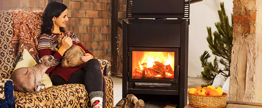 Wood Stove Chimney Cleaning Services in Butte, MT