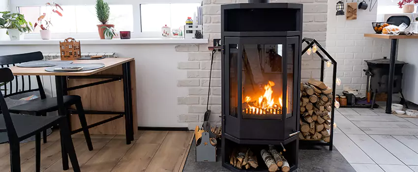 Wood Stove Firebox Installation Services in Butte, MT