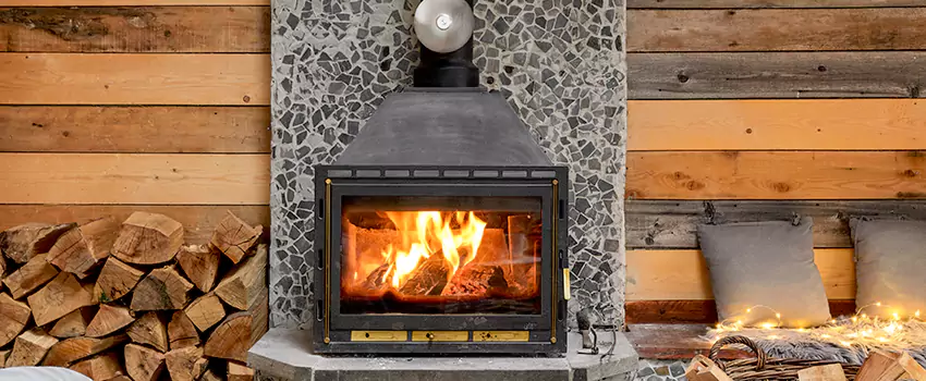 Wood Stove Cracked Glass Repair Services in Butte, MT